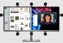 HP Envy 34 All-In-One Desktop with Magnetic Cameras launched for creators HP Envy 34