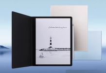 Huawei MatePad Paper e-Ink tablet rated among the Best of MWC 2022 Huawei MatePad Paper