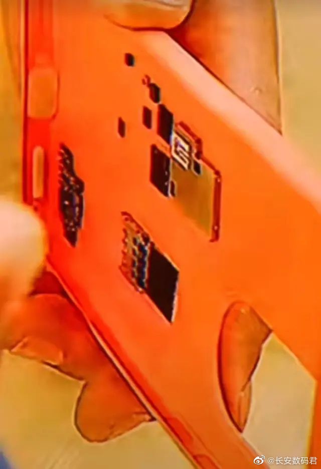 huawei 5g case