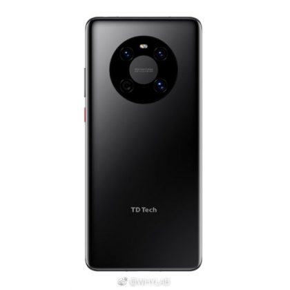 huawei mate 40 td tech m40 2