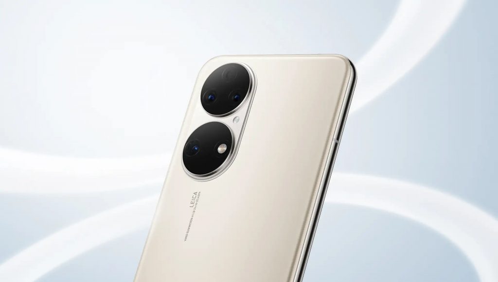 huawei p50 featured