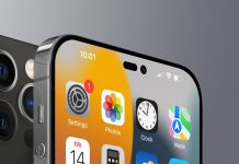 Apple iPhone 15 to reportedly have a true punch-hole display with hidden Face ID sensors iPhone 14 Pro