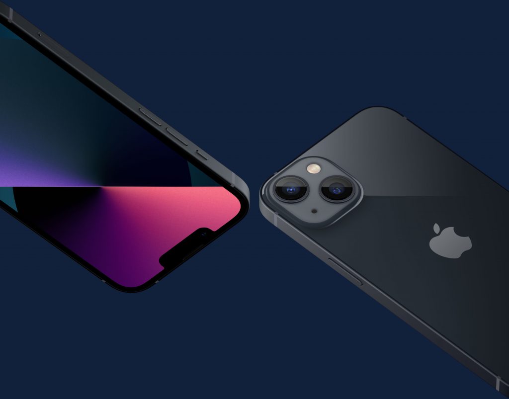 iphone 13 featured