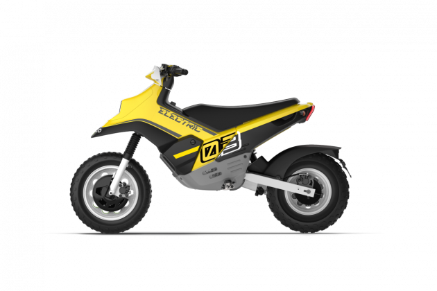 FELO FW-03 e-scooter