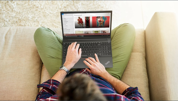 Lenovo ThinkPad E14
