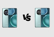 Honor Magic4 Pro vs Honor Magic4: Specs Comparison