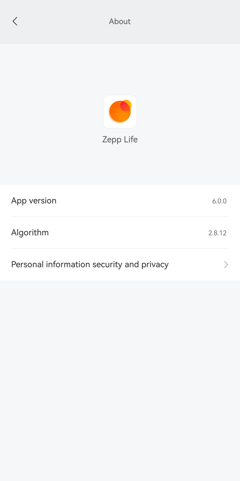 Zepp life mi fit. Ми фит приложение. Mi Fit в app Store. Xiaomi переименовали в Xiaomi. Zepp Life.