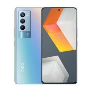 vivo iQOO 9 SE