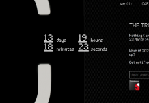 Nothing schedules “The Truth” keynote event for March 23 Nothing Ear (1)