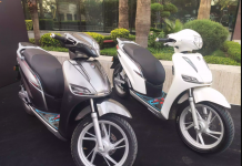 Okinawa Okhi 90 e-scooter arrives with 160km range, 0-90 km/h in 10 seconds Okinawa Okhi 90 e-scooter