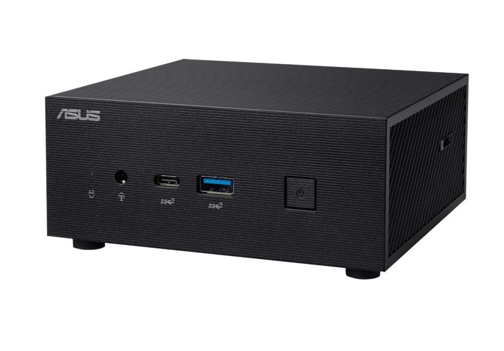 Asus PN63-S1 