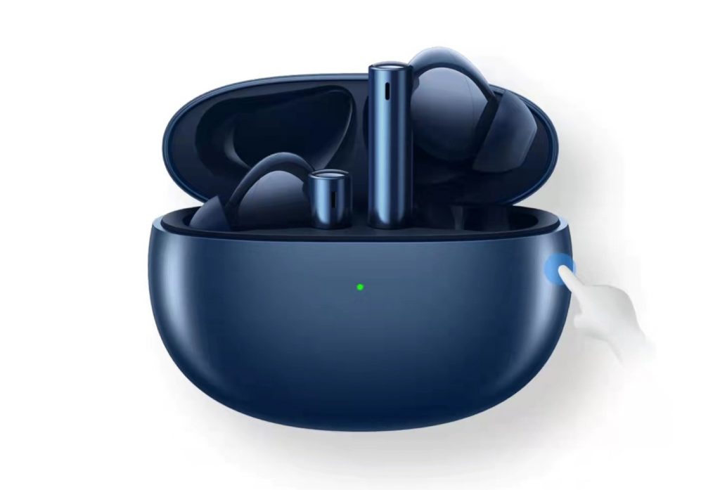 realme Buds Air3 featured