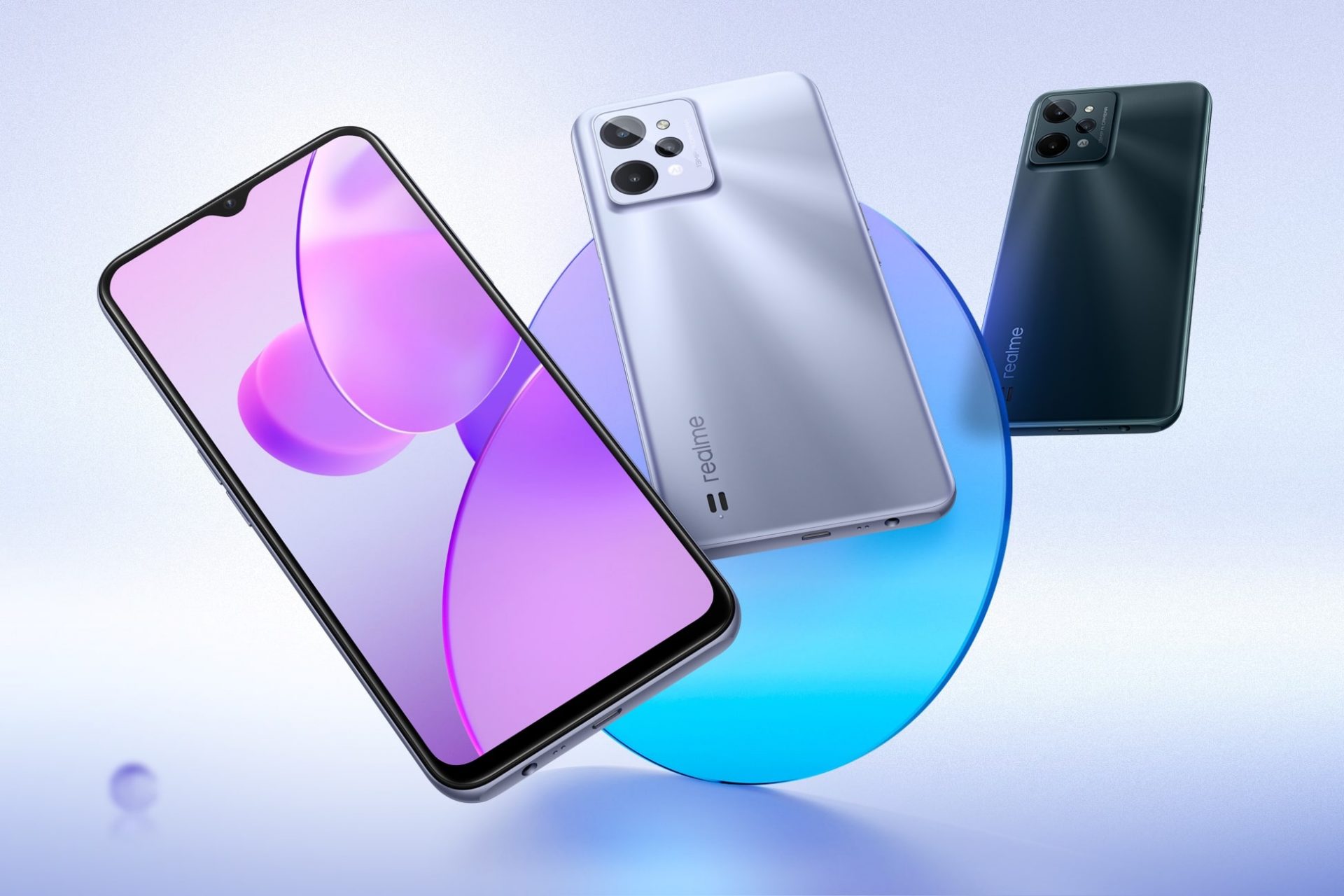 Realme C30 key specifications tipped, here’s what to expect - Gizmochina