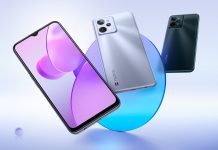 Realme C30 key specifications tipped, here’s what to expect realme C31