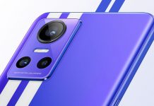 Realme GT Neo 3/GT Neo 3 150W receiving Realme UI 5.0 Open Beta Update realme gt neo3 featured