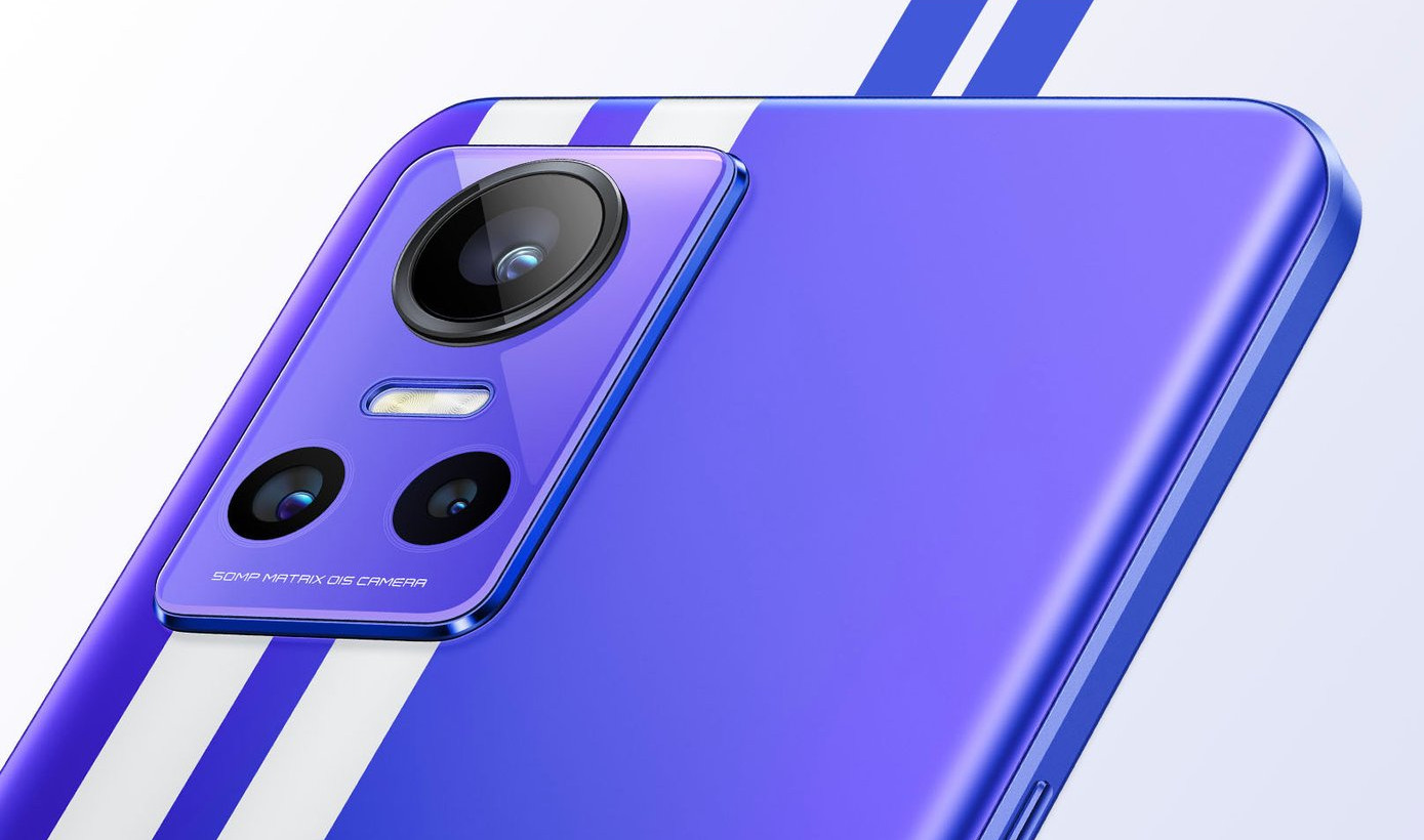 Realme GT Neo 3/GT Neo 3 150W receiving Realme UI 5.0 Open Beta Update ...