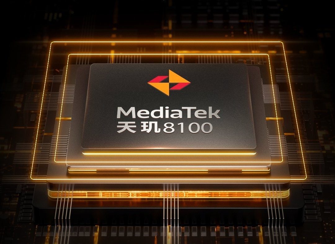 MediaTek