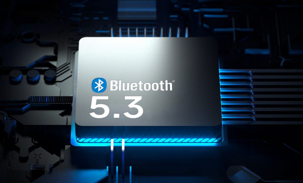 redmi k50 series bluetooth 5.3 featured