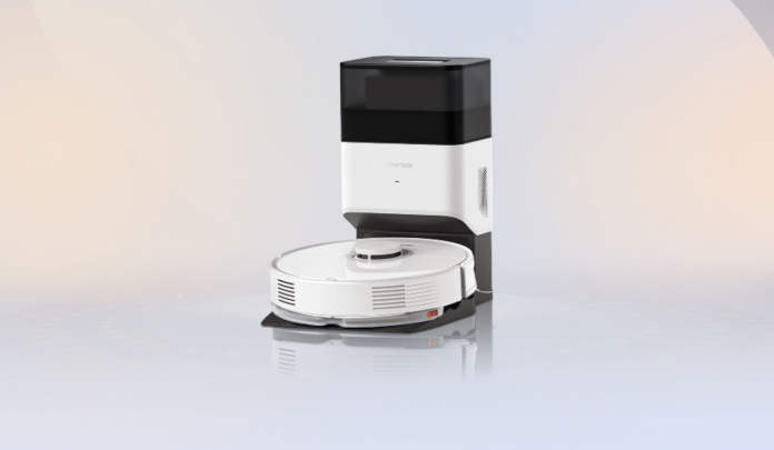 t8 robot vacuum
