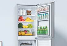 Xiaomi launches MIJIA Triple Door Refrigerator 216L for 1499 Yuan ($235) Xiaomi