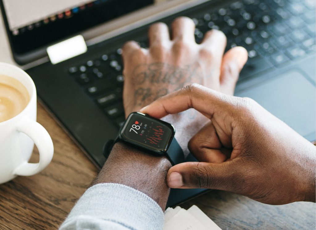 Mobvoi launches TicWatch GTH Pro with arterial health tracking