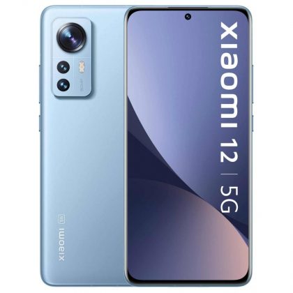 Xiaomi 12