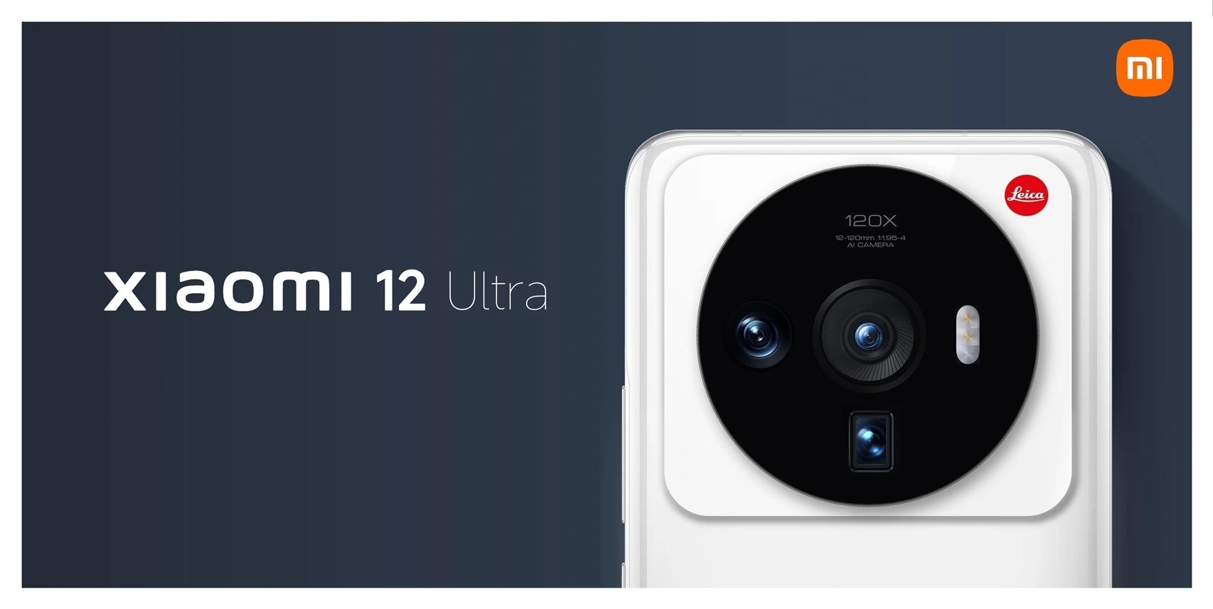 Xiaomi 12S Ultra - Xiaomi Global