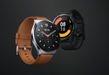 Xiaomi Watch S1, S1 Active & Buds 3T Pro with ANC hit the global turf Xiaomi Watch S1