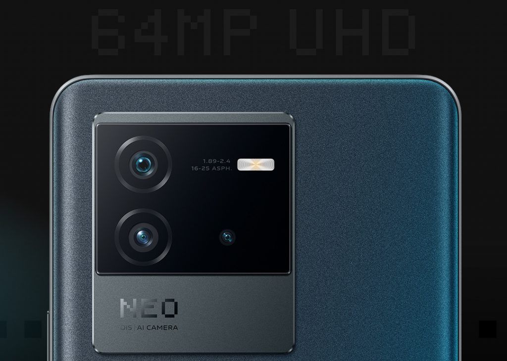 iQOO Neo6