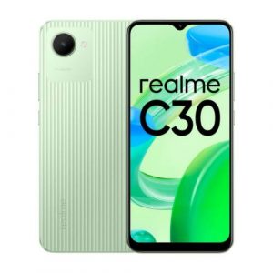 Realme C30