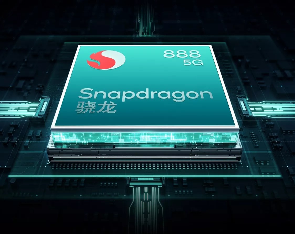 1. Oppo K10-Pro-Snapdragon 888