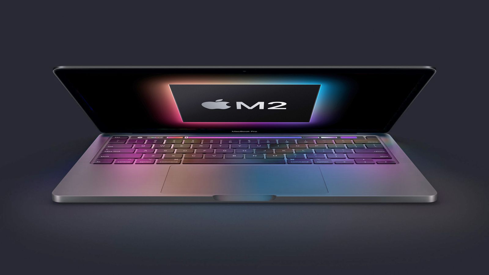 Apple sản xuất chip M2 Pro