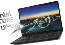 Lenovo ThinkPad X1 Nano 2022 launched, weighs just 970g with 12th Gen Intel CPU Lenovo