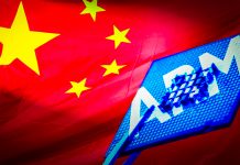 ARM to be Listed in the US NASDAQ Stock Market Soon amid Tensions with ARM China ARM China