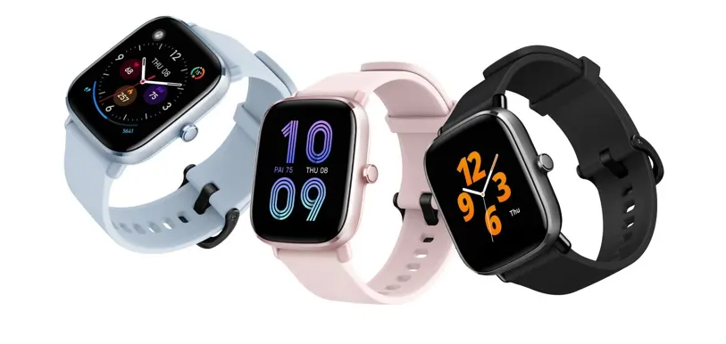 Amazfit GTS 2 Mini New Version