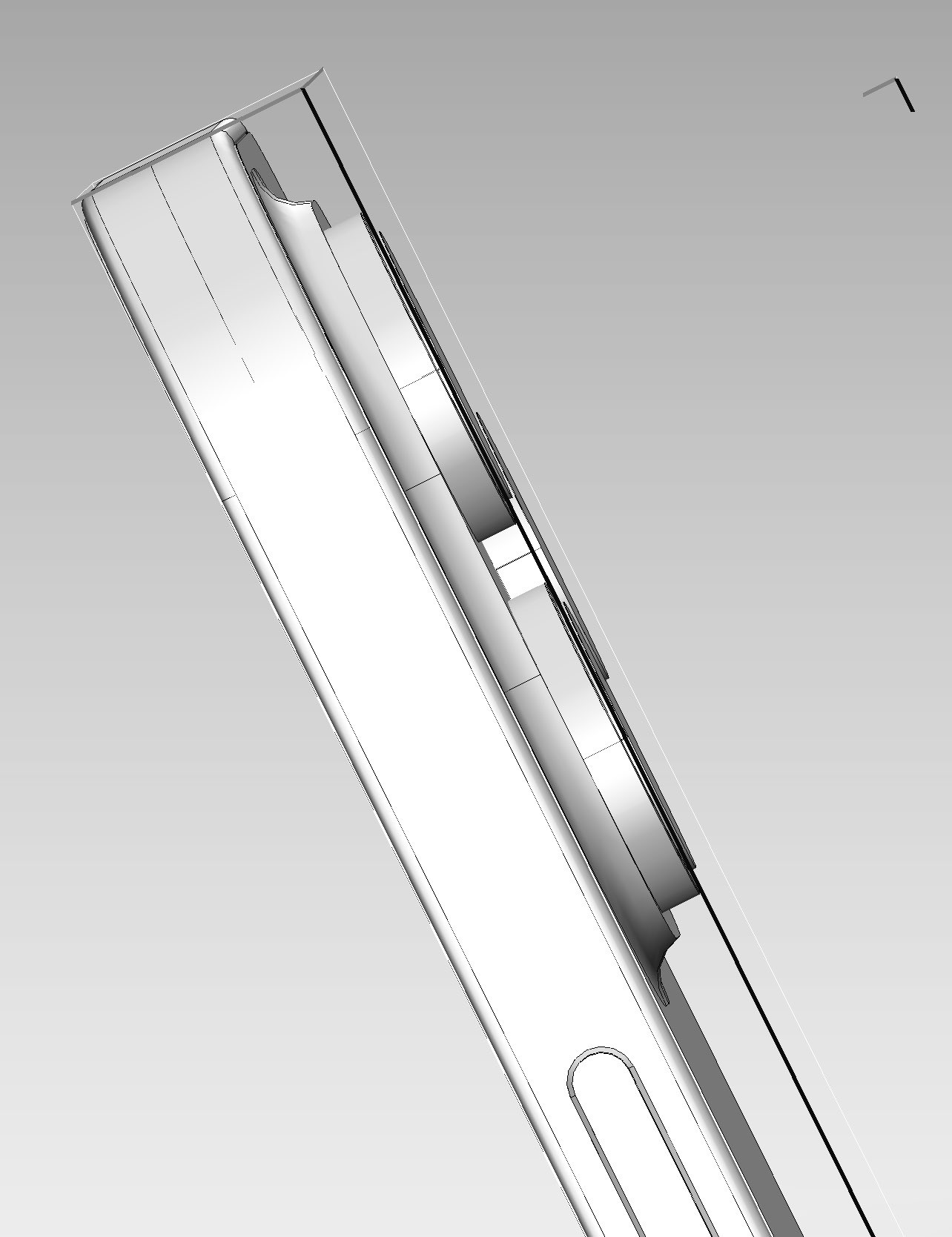 Apple iPhone 14 Pro Max Schematics Leak