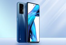 BLU F91 with a Dimensity 810 chip is the brand’s first 5G phone BLU F91 5G