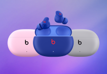 Apple’s Beats Studio Buds get new colors and new features for Android devices Beats Studio Buds New Colors