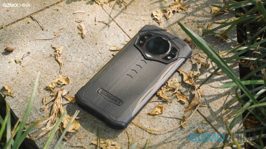 Doogee S98 review 02
