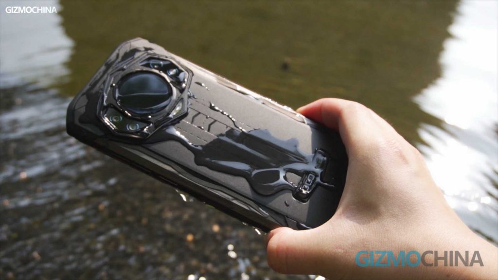 Doogee S98 review 09