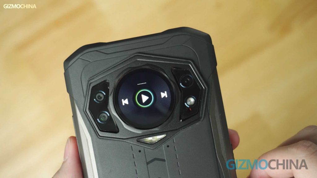 Doogee S98 review 15