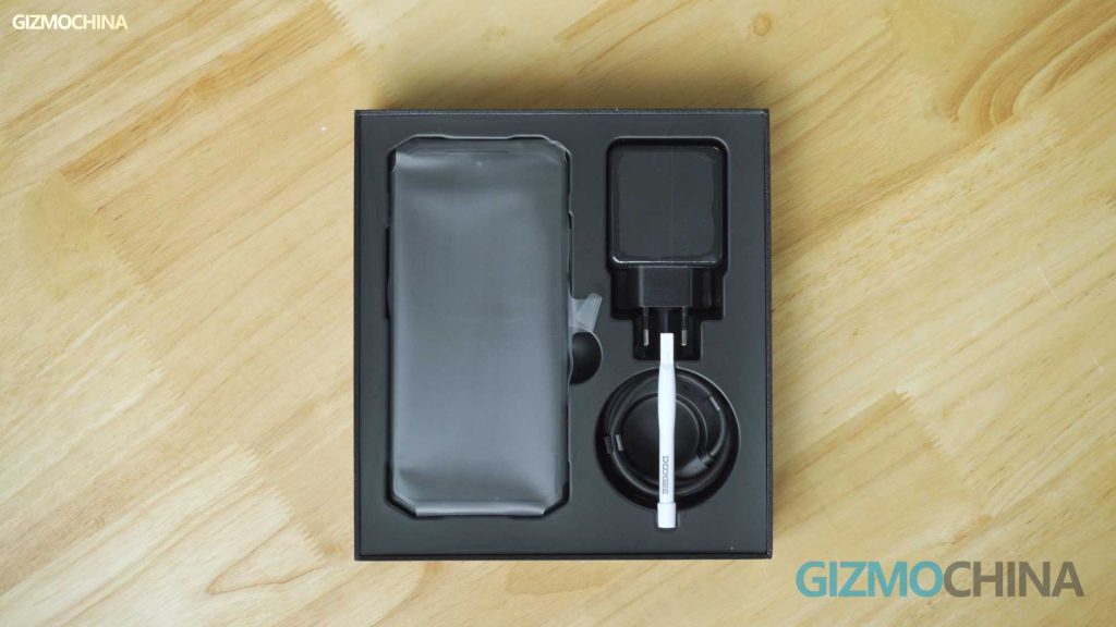 Doogee S98 review 21