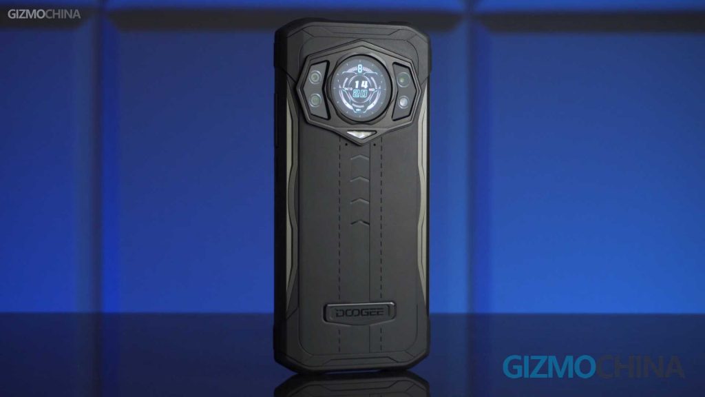 Doogee S98 review 22