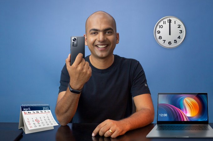 Xiaomi