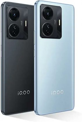 iQOO Z6 Pro 5G
