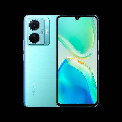 iQOO Z6 Pro 5G