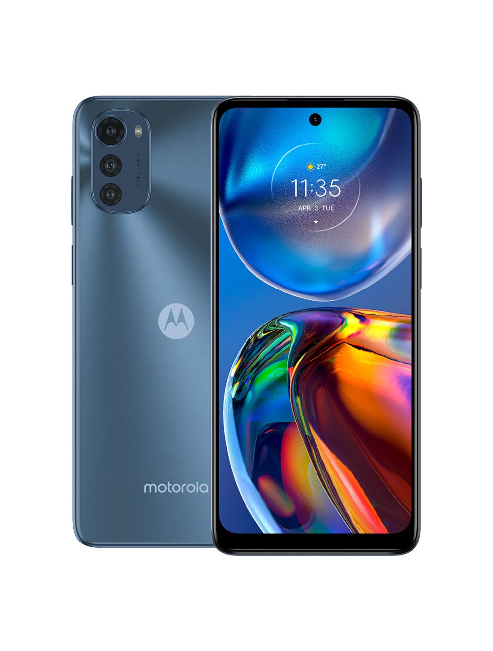 Moto E32