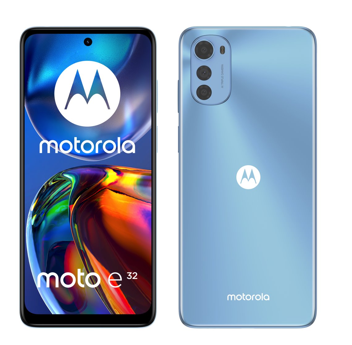 Moto E4 and Moto E4 Plus Color Options Revealed in New Renders