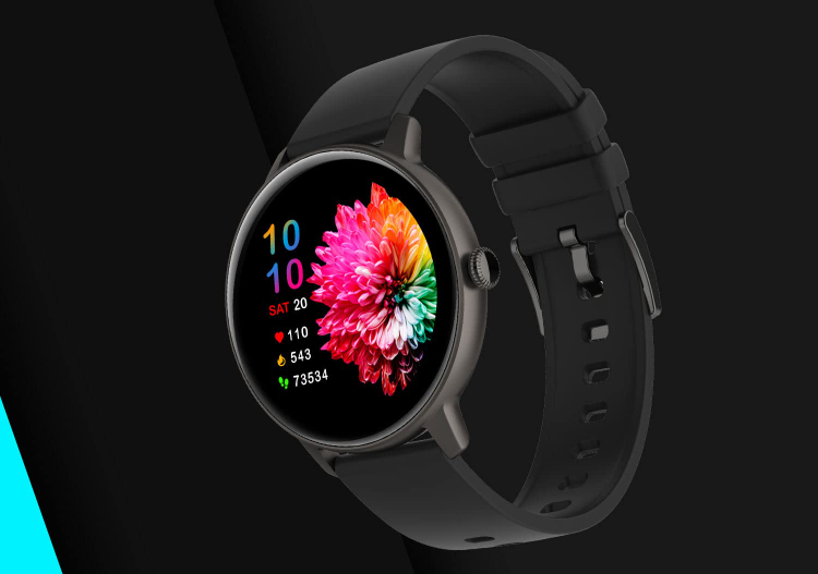 Fire-boltt Incredible smartwatch