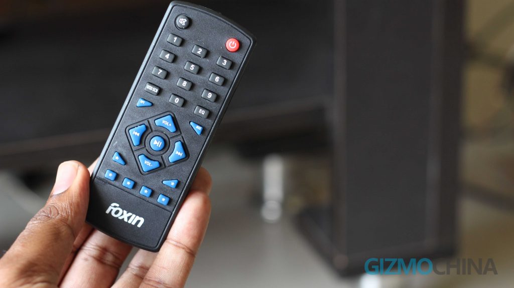 Foxin FMS 4040 speaker review 05